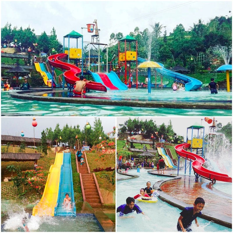 29 tempat wisata anak terasik untuk seluruh keluarga di Bandung Tempat wisata anak terdekat