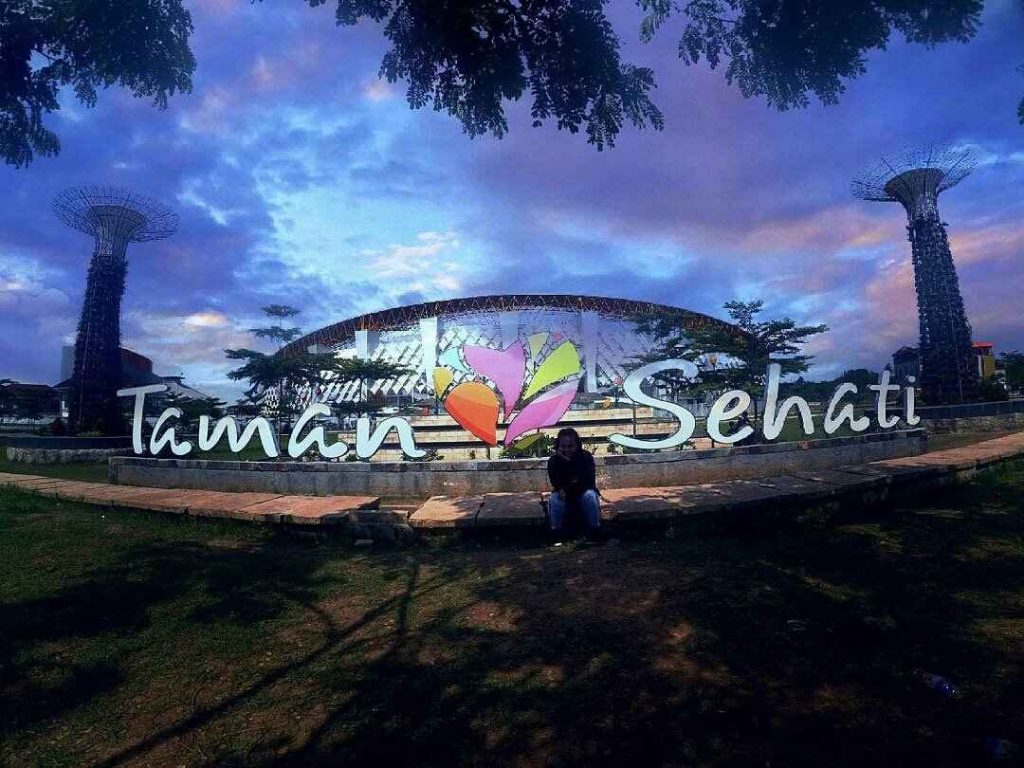10 Lokasi Wisata di Cikarang yang Cocok untuk Liburan Keluarga Tempat wisata cikarang