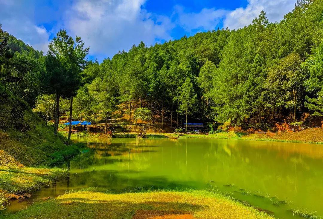 11 Tempat Wisata Kuningan yang Instagramable, Sangat Direkomendasikan ... Tempat wisata di kuningan