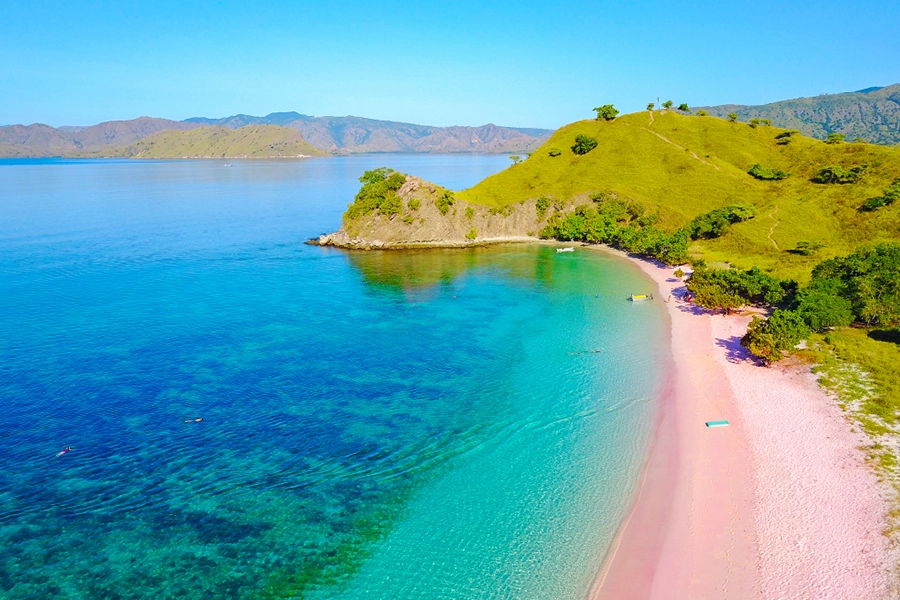 Apa Saja Tempat Wisata di Lombok yang Terkenal dan Wajib Dikunjungi ... Tempat wisata di lombok