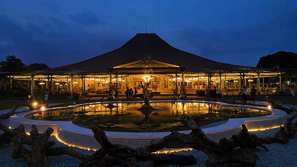 50 Tempat Wisata di Solo Terbaru yang Lagi Hits, Kamu Wajib Berkunjung! Tempat wisata di solo yang lagi hits