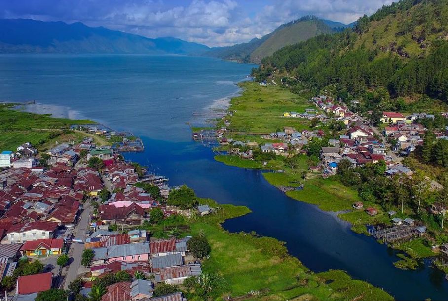 Tempat wisata takengon