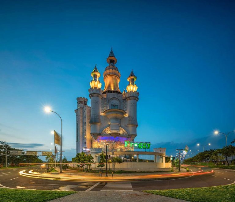 12 Tempat wisata asyik di Tangerang untuk liburan singkat akhir pekan Tempat wisata tangerang