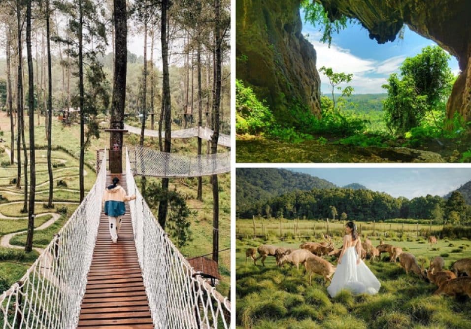 Cara Mencari Wisata Terdekat Dari Lokasi Saya Sekarang 2024 Tempat wisata terdekat dari lokasi saya