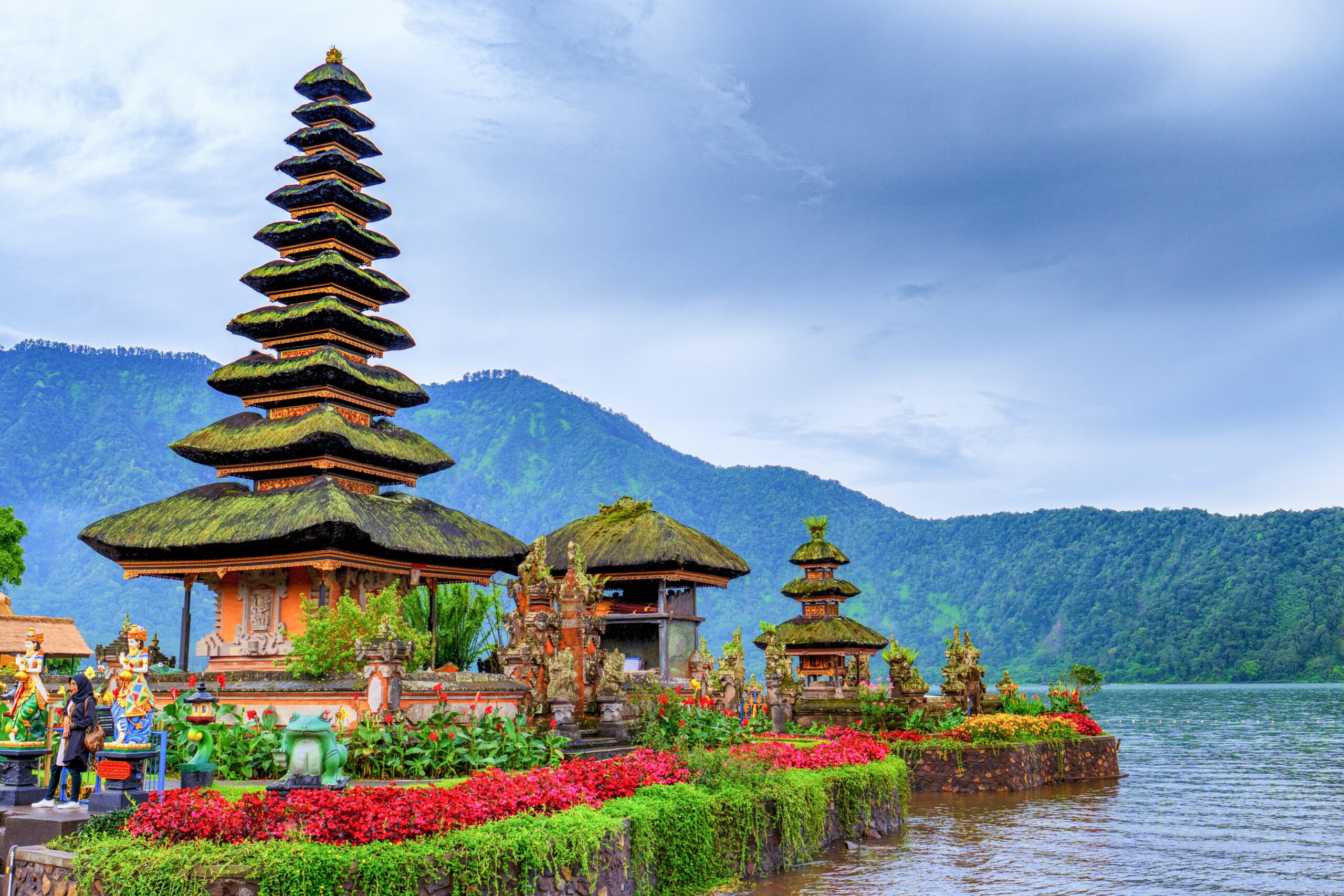 11 Rekomendasi Tempat Wisata di Ubud yang Paling Hits - Info Liburan Tempat wisata ubud