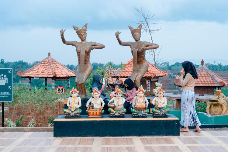 Menikmati Tempat Wisata dan Oleh Oleh Khas Wonogiri Jawa Tengah ... Tempat wisata wonogiri